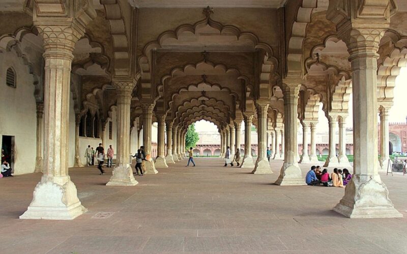 From Delhi: Taj Mahal Sunrise Tour & Agra Fort With Lunch - Itinerary Highlights