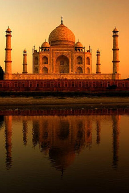 From Delhi: Taj Mahal Sunrise Tour By Car - Additional Details