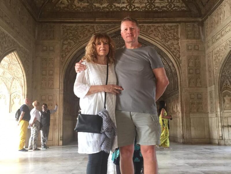 From Delhi: Taj Mahal Sunrise Tour by Car - All Inclusive - Cancellation Policy