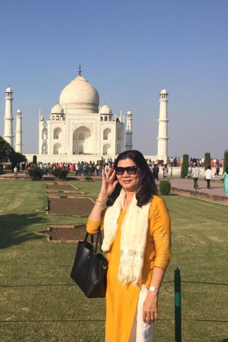 From Delhi: Taj Mahal Sunrise Tour by Car - All Inclusive - Pickup and Accessibility