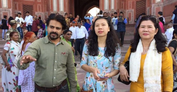 From Delhi: Taj Mahal Sunrise Tour by Car - All Inclusive - Recap