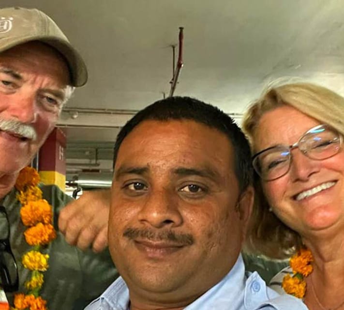 From Delhi : Taj Mahal Sunrise Tour by Car - All Inclusive - Inclusions