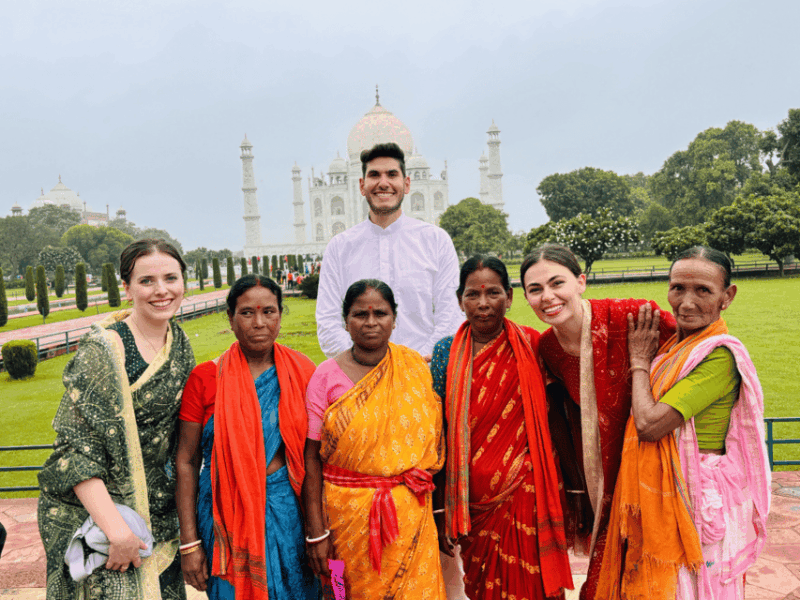 From Delhi: Taj Mahal Sunrise With Fatehpur Sikri in 2 Days - Inclusions