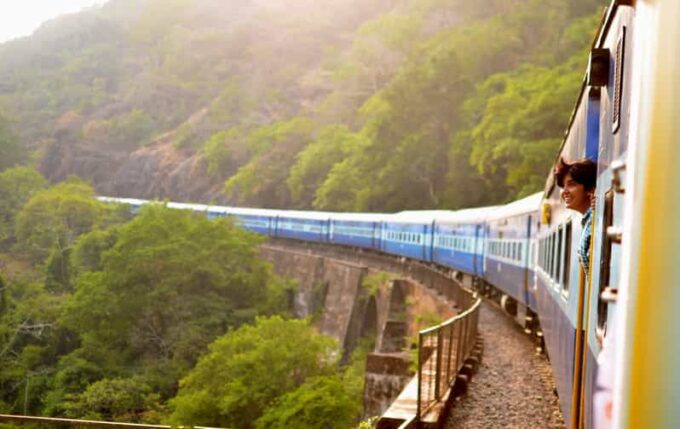 From Delhi : Taj Mahal Tour by Gatimaan Express Train - Departure and Return Times