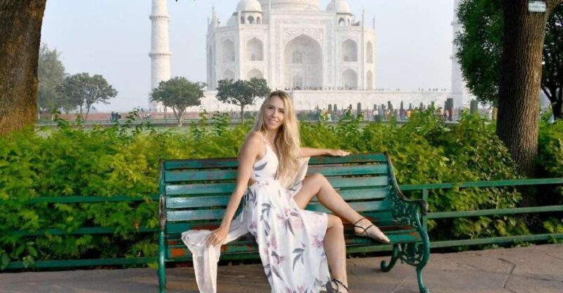 From Delhi: Taj Mahal Tour Overnight Stay in Agra, 02 Days. - Tour Highlights