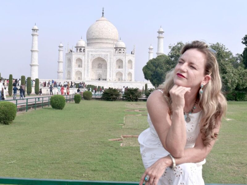 From Delhi: Taj Mahal Tour With Agra Fort & Fatehpur Sikri - Main Attractions