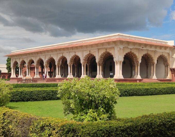 From Delhi: Taj Mahal Tour With Agra Fort & Fatehpur Sikri - Inclusions and Exclusions