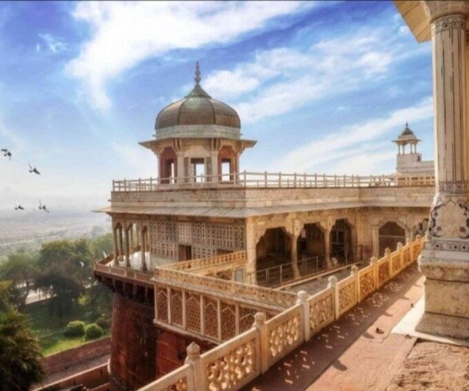 From Delhi: Taj Mahal Tour With Agra Fort & Fatehpur Sikri - Frequently Asked Questions