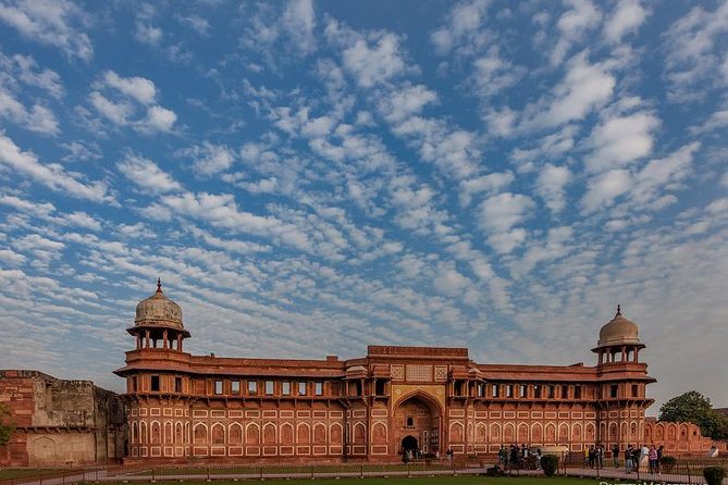 From Delhi : Taj Mahal Tour With Elephant Conservation Centre - Inclusions and Options
