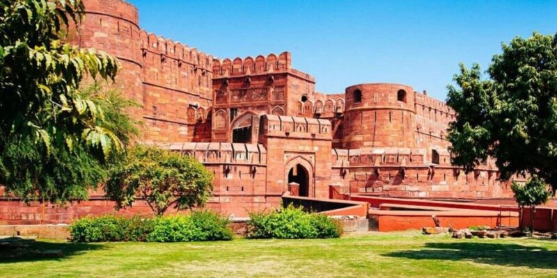 From Delhi: Taj Mahal Tour With Indian Cooking Class - Important Information