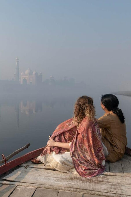 From Delhi: Taj Mahal Tour With Photographer & Boat Ride. - Frequently Asked Questions