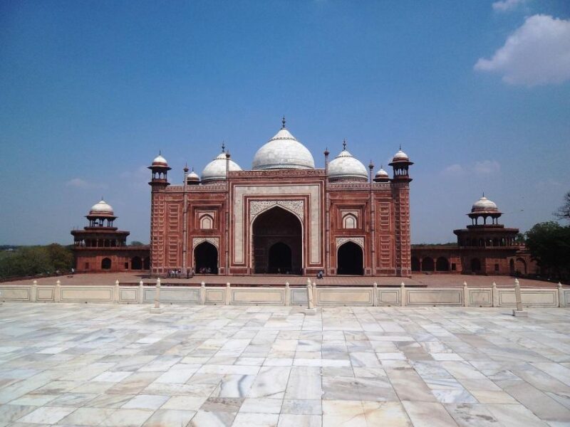 From Delhi: Taj Mahal Tour With Professional Photographer - Languages and Accessibility