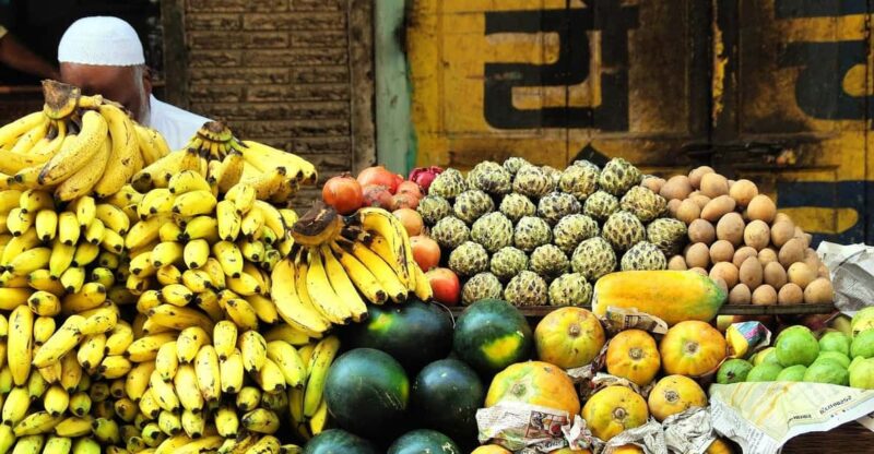 From Delhi: Tajmahal and Agra Fort With Fruit Market Agra - Itinerary and Experience