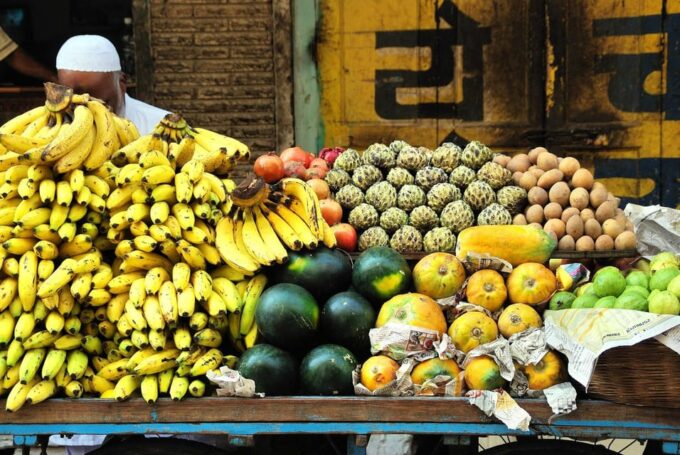 From Delhi: Tajmahal and Agra Fort With Fruit Market Agra - Recap