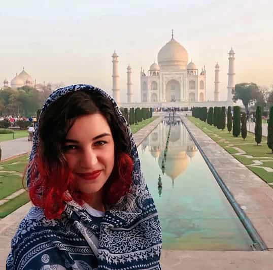 From Delhi: Tajmahal Sunrise & Agra Day Tour by Private Car - Frequently Asked Questions