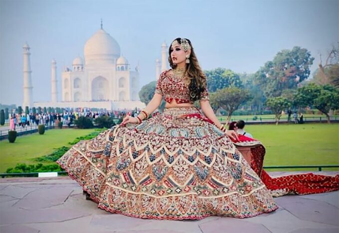 From Delhi: Tajmahal Sunrise & Agra Day Tour by Private Car - Recap