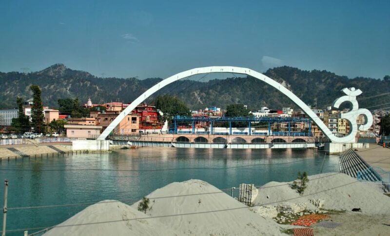 From Delhi to Rishikesh & Haridwar, Same Day Drop Delhi - Traveler Considerations and Restrictions
