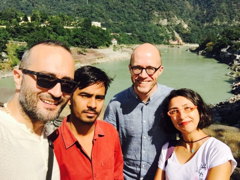 From Delhi: Yoga Tour With Tajmahal - Suitability and Recommendations