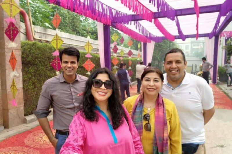 From Delhi:Full Day Seightseeing of Tajmahal & Agra Fort - Itinerary Details