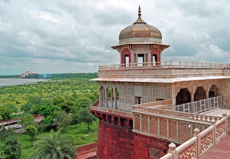 From Delhi:Sunrise Taj Mahal Tour With Elephant Conservation - Pricing and Booking