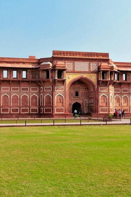 From Delhi:Sunrise Taj Mahal Tour With Elephant Conservation - Frequently Asked Questions