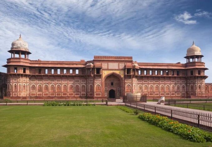 From Delhi:Sunrise Taj Mahal Tour With Elephant Conservation - Important Details