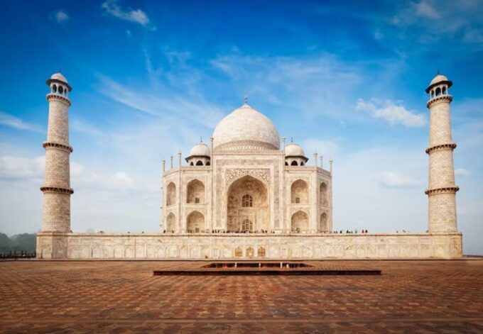 From Delhi:Sunrise Taj Mahal Tour With Elephant Conservation - Frequently Asked Questions
