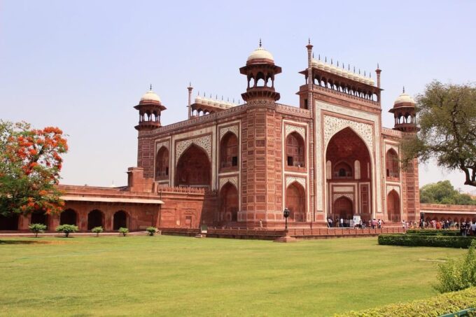 From Delhi:Sunrise Taj Mahal Trip With Elephant Conservation - Frequently Asked Questions