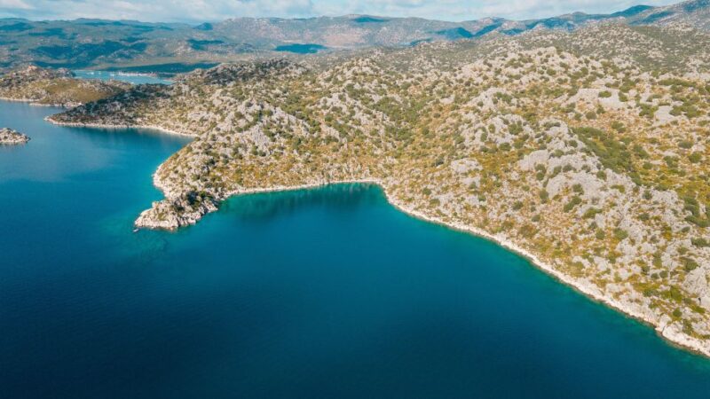 From Demre: Day Trip to Kekova by Boat - Participant Information