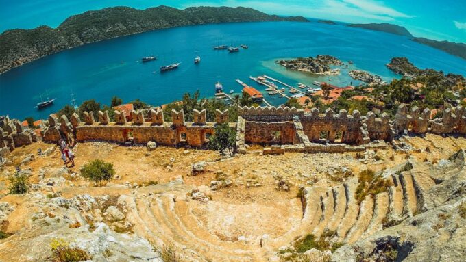 From Demre: Day Trip to Kekova by Boat - Frequently Asked Questions