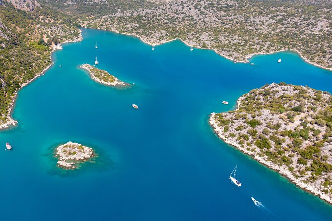 From Demre: Private Boat Trip to Kekova - Traveler Reviews