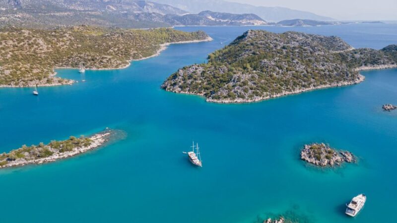 From Demre: Private Boat Trip to Kekova - Customer Feedback and Tips