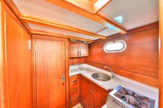 From Demre: Shared Full-Day Boat Trip With Swim Stops - Additional Information