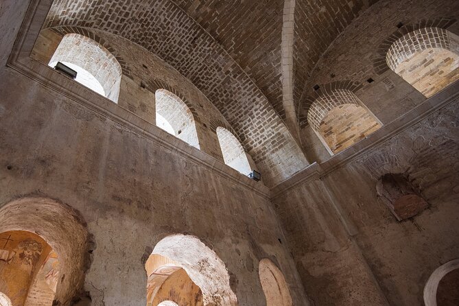 From Demre: St. Nicholas Church and Myra Tour - Visiting St. Nicholas Church