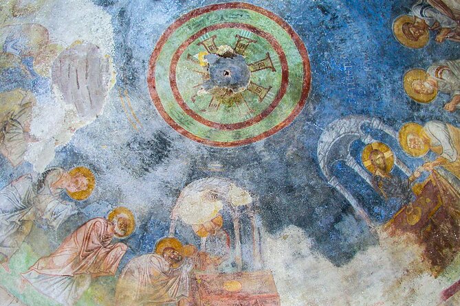 From Demre: St. Nicholas Church and Myra Tour - Exploring the Rock Tombs of Myra