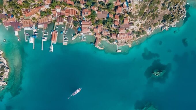 From Demre: Sunset Boat Tour to Kekova - Frequently Asked Questions