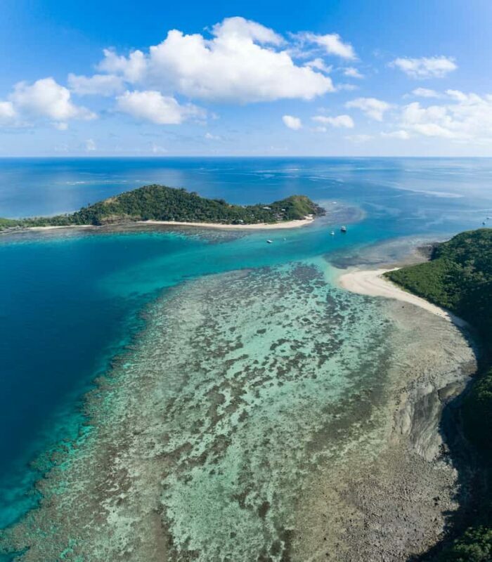 From Denarau: Mantaray Island Day Trip with Lunch - What the Reviews Say