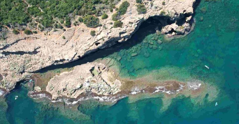 From Denia: Boat Trip to Tallada Cave With Optional Swim - Itinerary Highlights