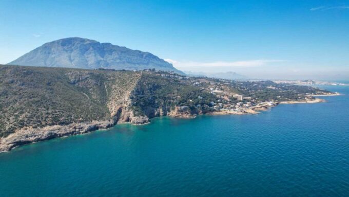 From Denia: Boat Trip to Tallada Cave With Optional Swim - Recommended Items