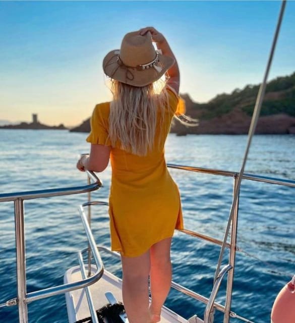 From Denia: Catamaran Trip With Sunset Option - Itinerary and Highlights