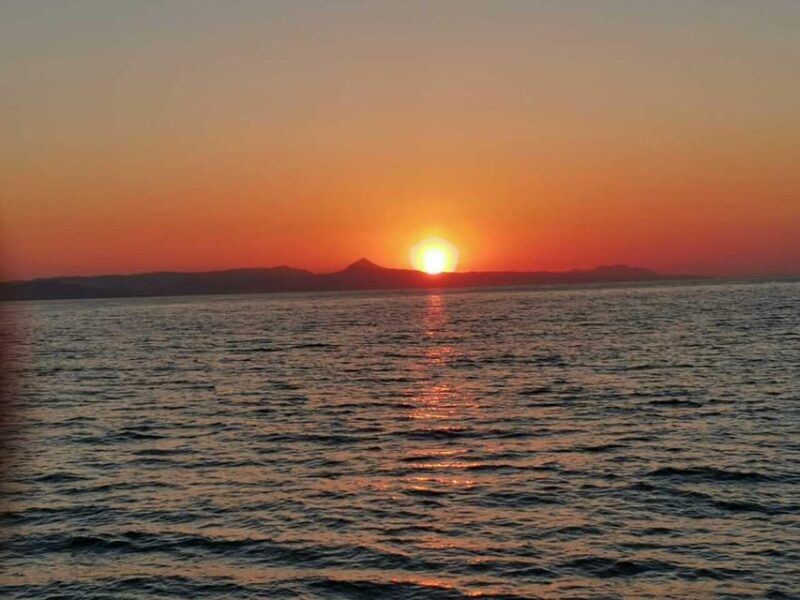 From Denia: Catamaran Trip With Sunset Option - Customer Reviews and Ratings