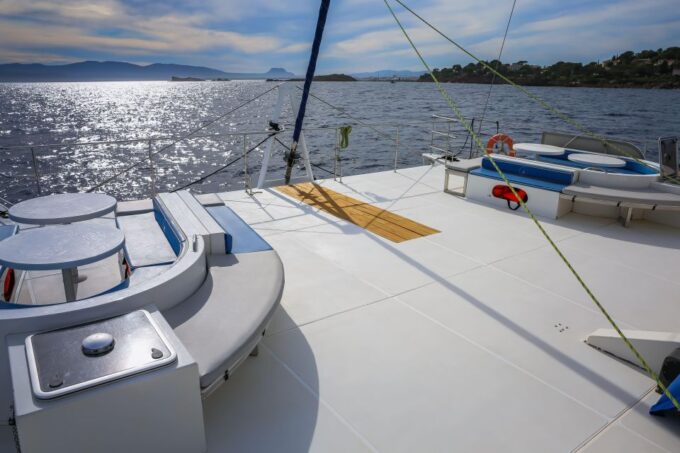From Denia: Catamaran Trip With Sunset Option - Included and Prohibited Items