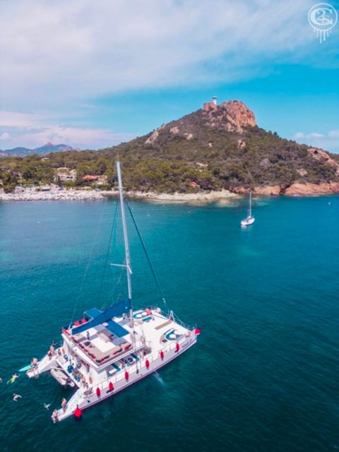 From Dénia/Jávea: Cala Blanca Boat Trip With Jet Ski & Lunch - Essential Information