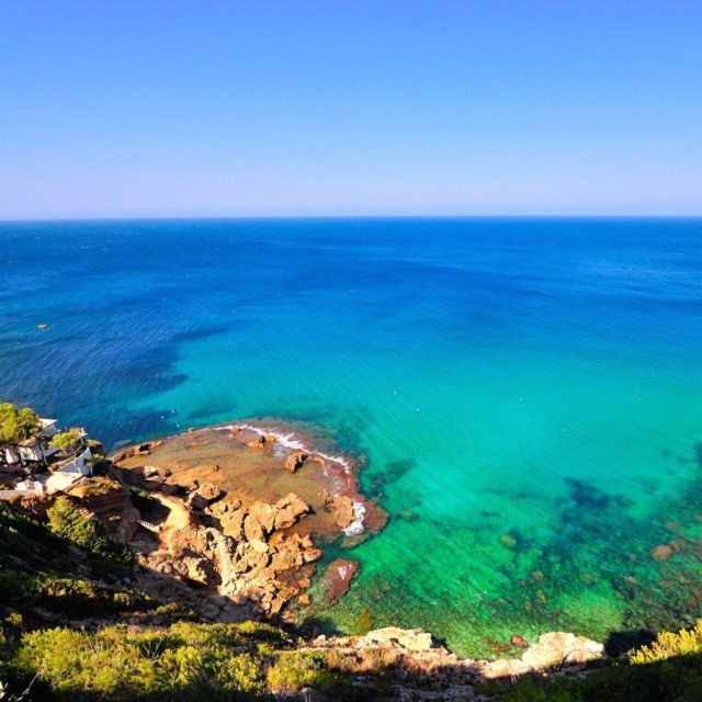 From Dénia/Jávea: Cala Blanca Boat Trip With Jet Ski & Lunch - Customer Reviews and Ratings