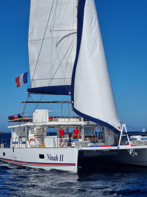 From Dénia/Jávea: Cala Blanca Boat Trip With Jet Ski & Lunch - Refund and Cancellation Policy