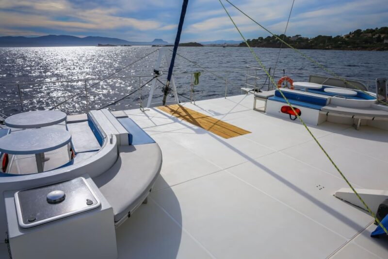 From Denia/Jávea: Catamaran Sailing Trip With Sunset Option - Important Information
