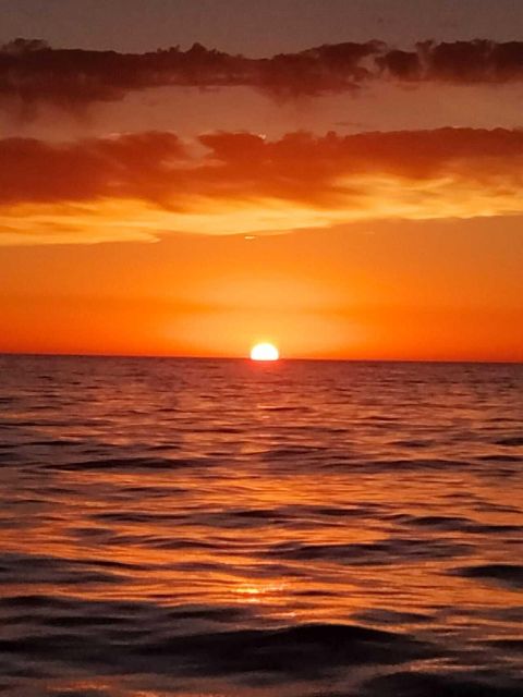 From Denia/Jávea: Catamaran Sailing Trip With Sunset Option - Customer Feedback