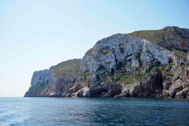 From Denia or Javea: 3 Cape Boat Excursion With Snorkeling - Itinerary and Highlights