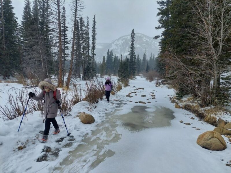 From Denver: Guided Hike to Alpine Lake - Cancellation Policy