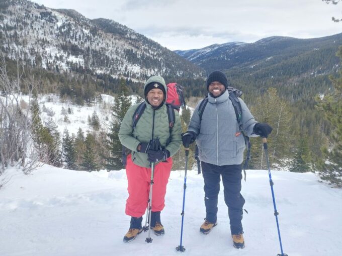 From Denver: Guided Hike to Alpine Lake - Pickup and Drop-off